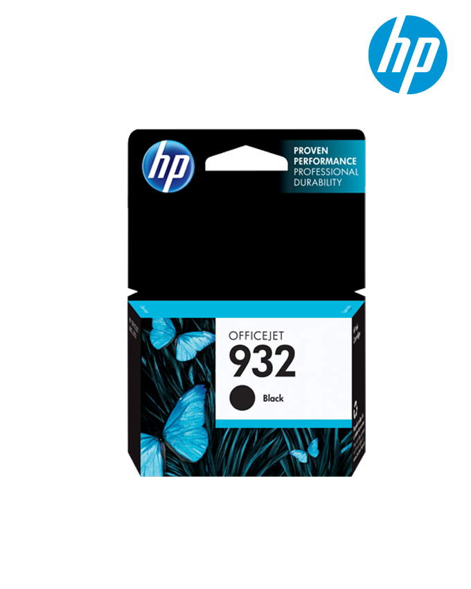 HP Ink 932 Black